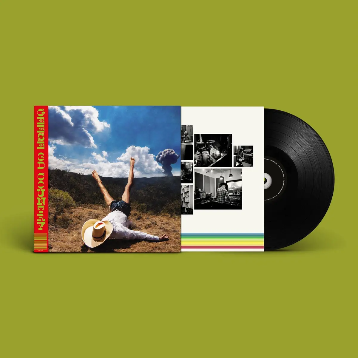 3D Country (Vinyl) 1