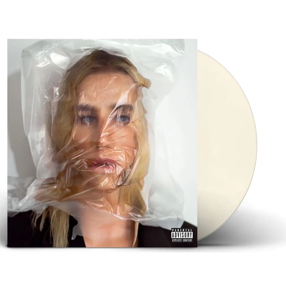 Gag Order (Bone Colour Vinyl) 1