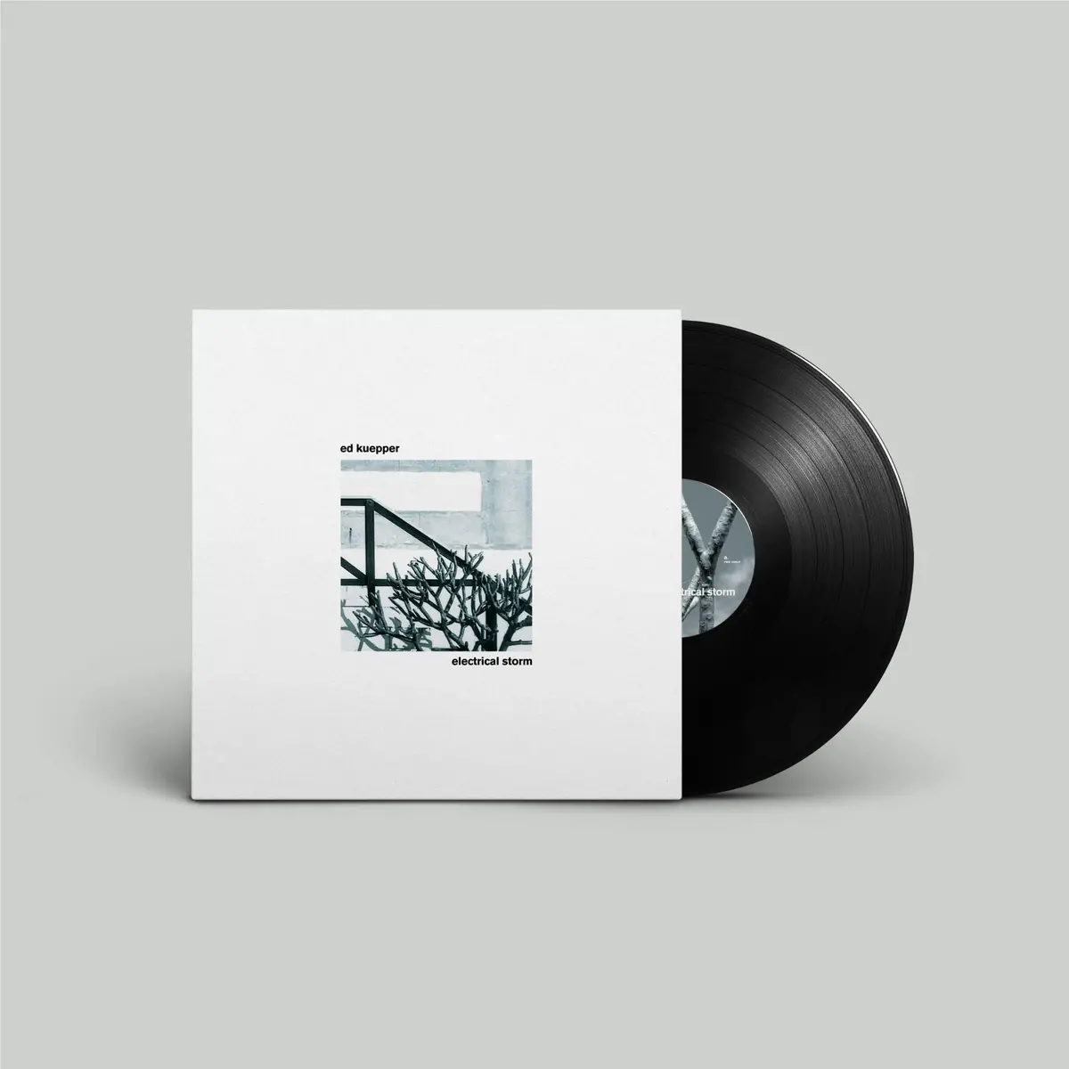 Electrical Storm (Vinyl) (Reissue) 1