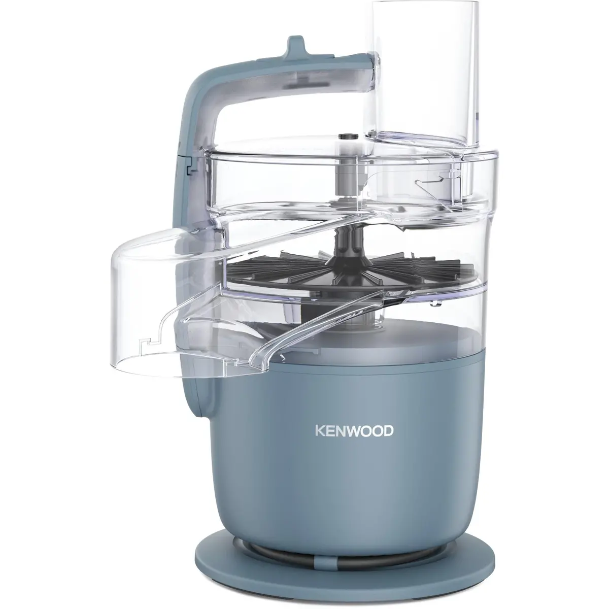 Kenwood Multipro Gofood Processor (Storm Blue) 1