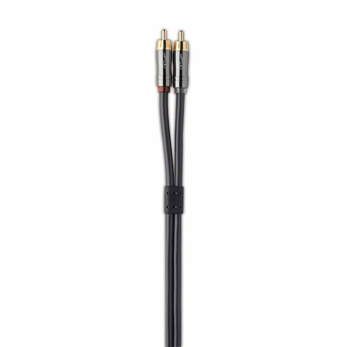 Qed Performance Audio Rca To Rca Interconnect 3.0M 1