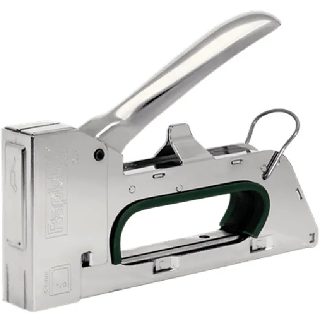 Rapid R14e Tacker Steel 1