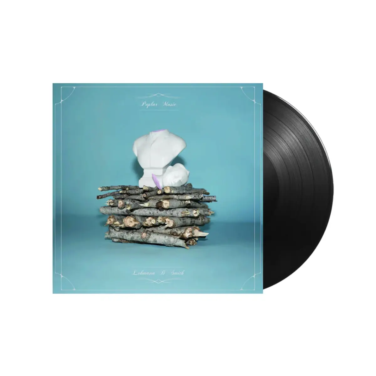 Poplar Music (Vinyl) (Reissue) 1