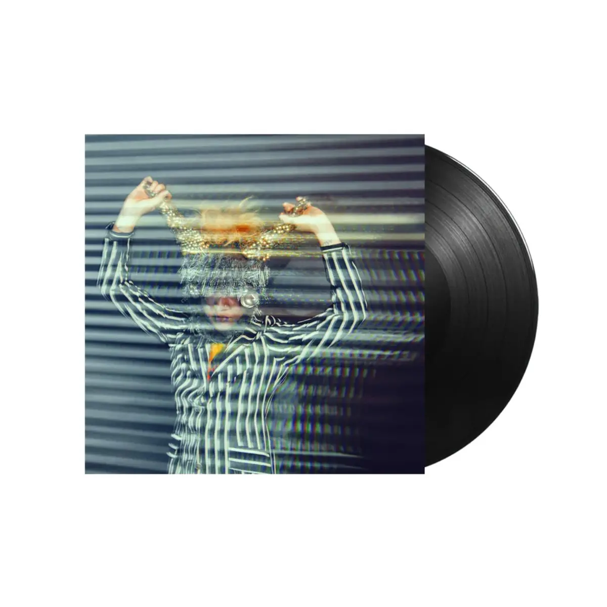 Joonya Spirit (Vinyl) (Reissue) 1