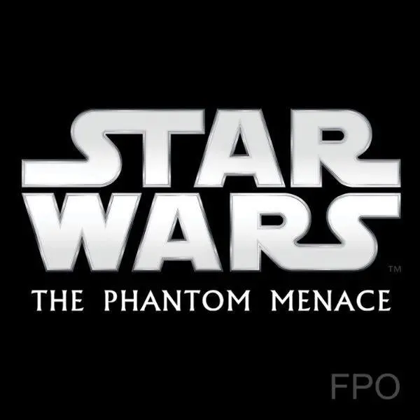 Star Wars: The Phantom Menace - Ost (2018 Reissue) 1