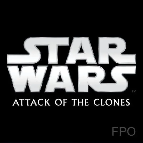 Star Wars: Attack Of The Clones - Ost (2018 Reissue) 1