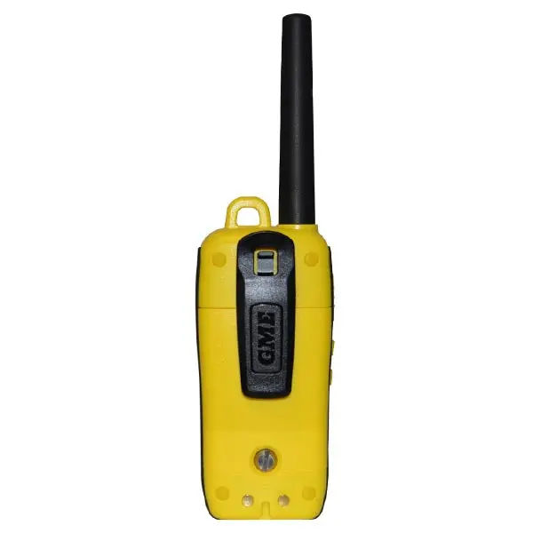 Gme Gx610 2.5W Handheld Marine Vhf Radio 2