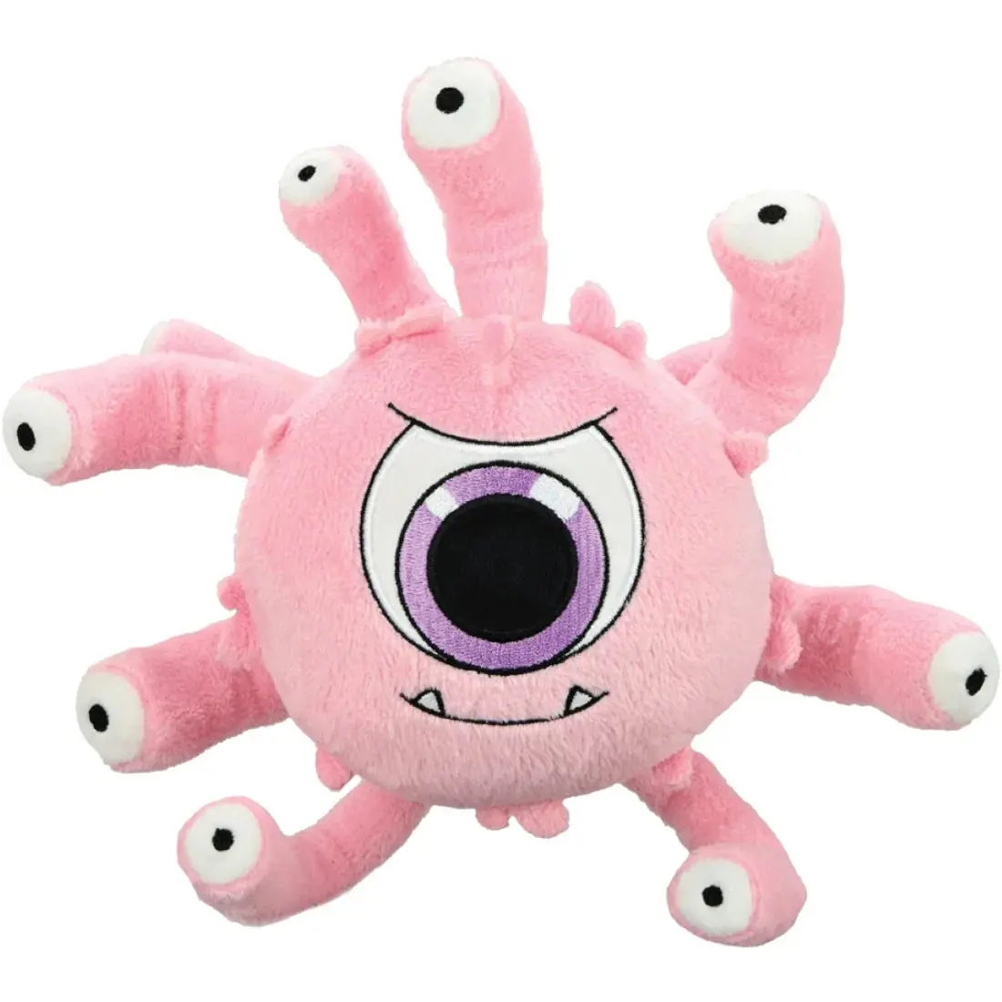 Dungeons & Dragons Beholder Phunny Plush By Kidrobot 1