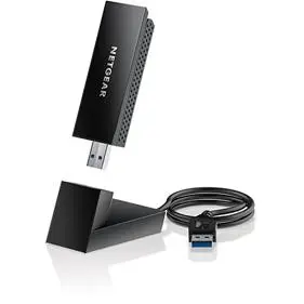 Netgear Nighthawk Axe3000 Wi-Fi 6E Usb 3.0 Adapter 1