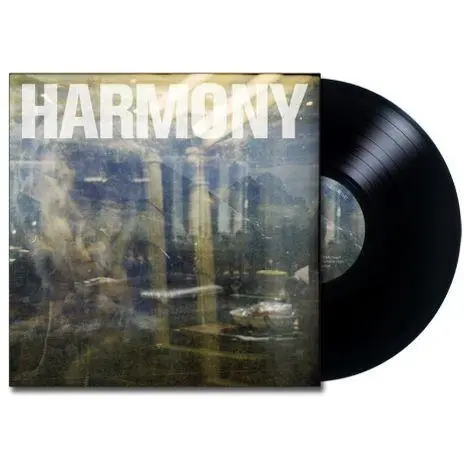 Double Negative (Vinyl) 1