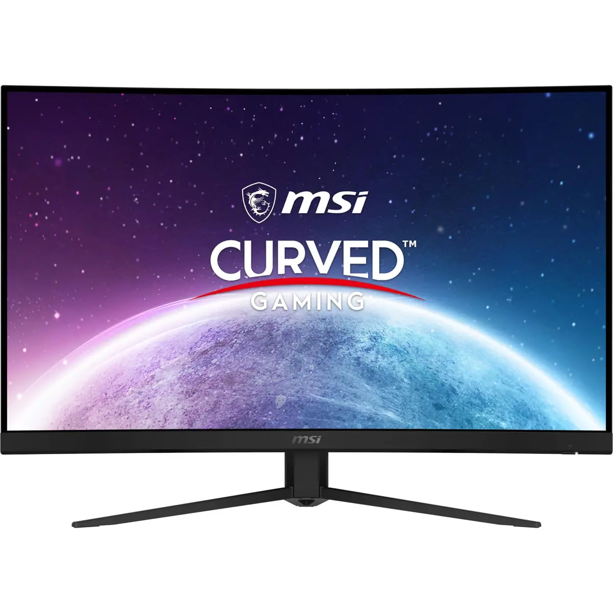 Msi G32c4x 32" Full Hd 250Hz Curved Gaming Monitor 2