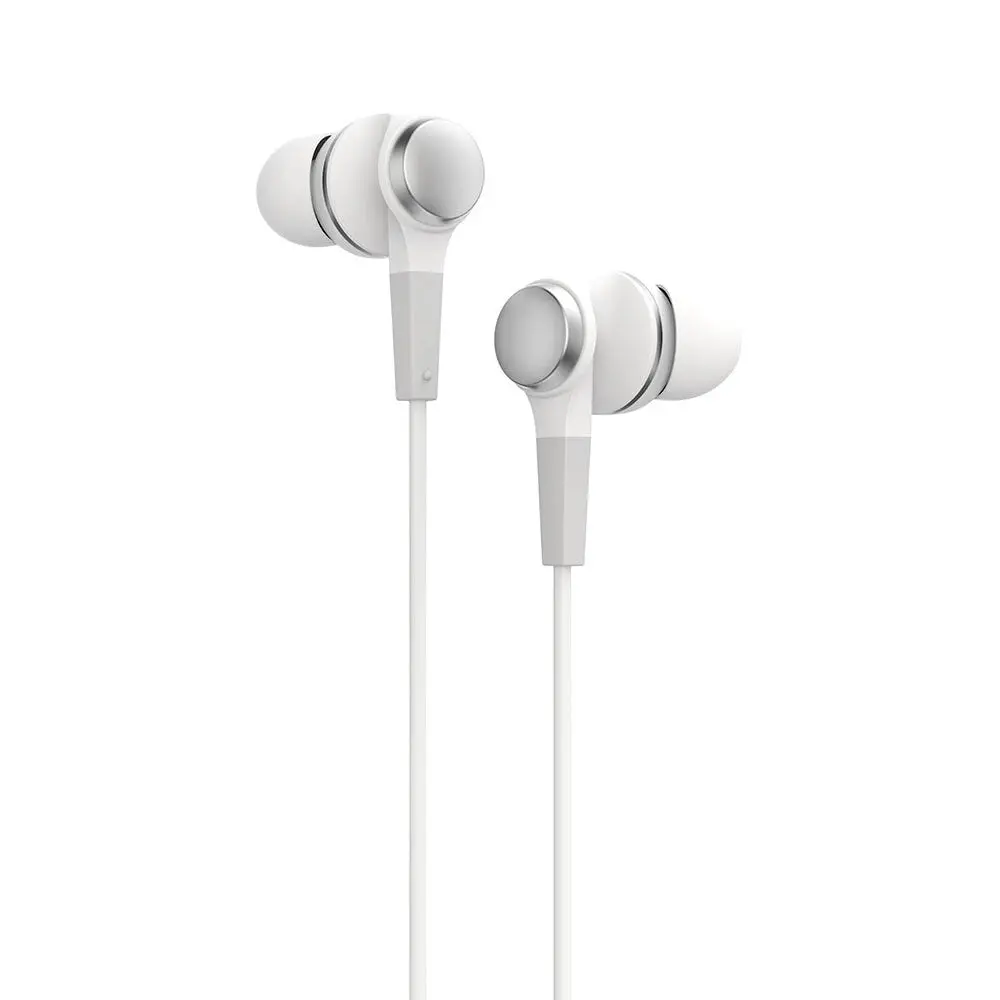 Rewyre Usb-C Wired In-Ear Earphones (White) 2
