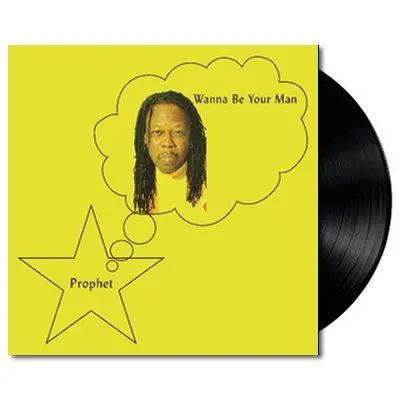 Wanna Be Your Man (Vinyl) 1