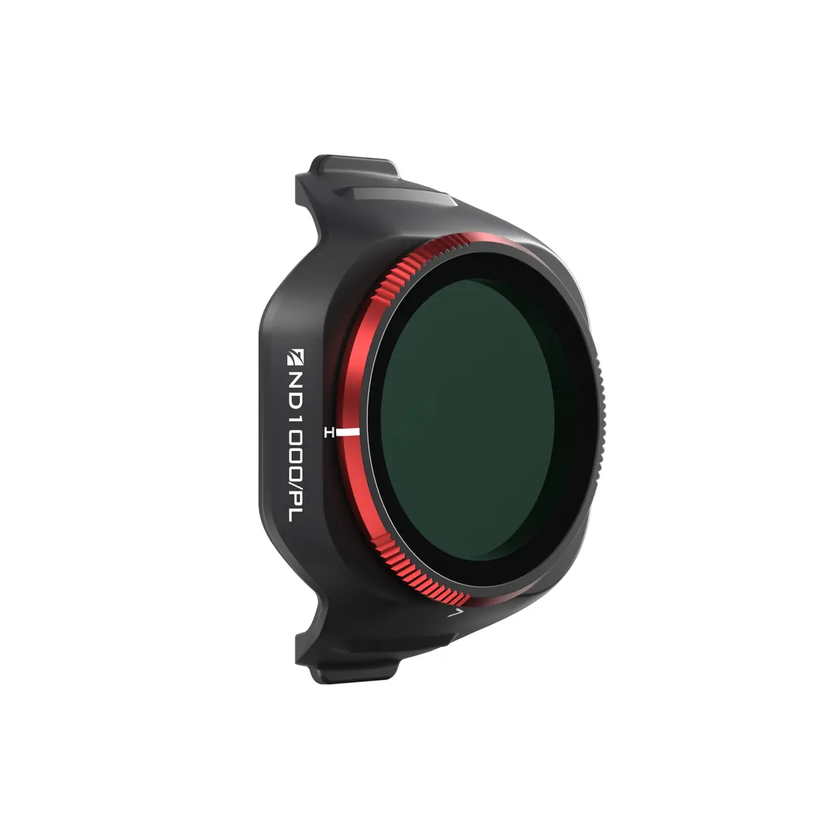 Freewell Nd1000/Pl Hybrid Long Exposure Filter For Dji Mini 5 Pro 1