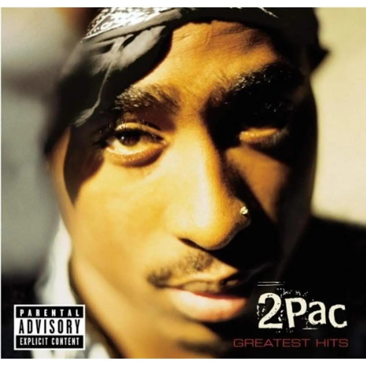 2Pac Greatest Hits (Import) 1
