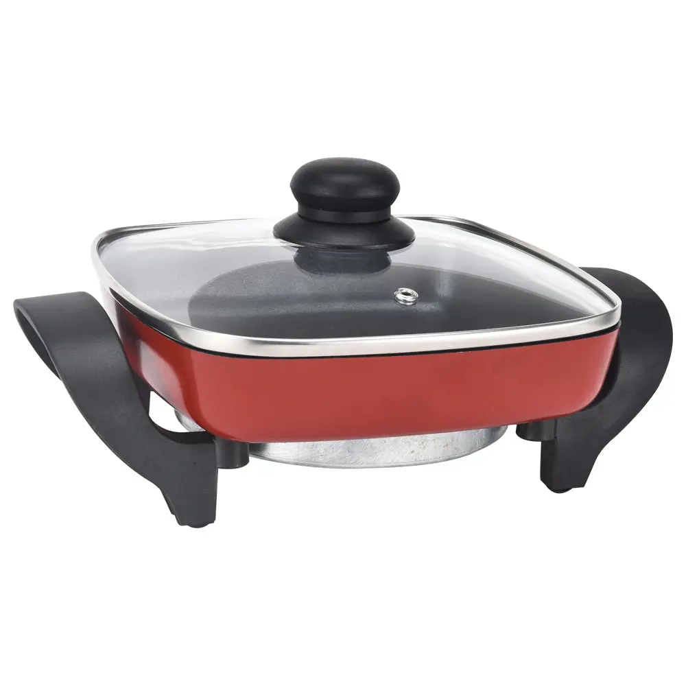 Maxim Kitchenpro Mini Fry Pan 20Cm 1