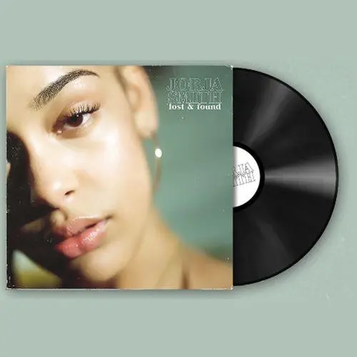 Lost & Found (Vinyl) 1