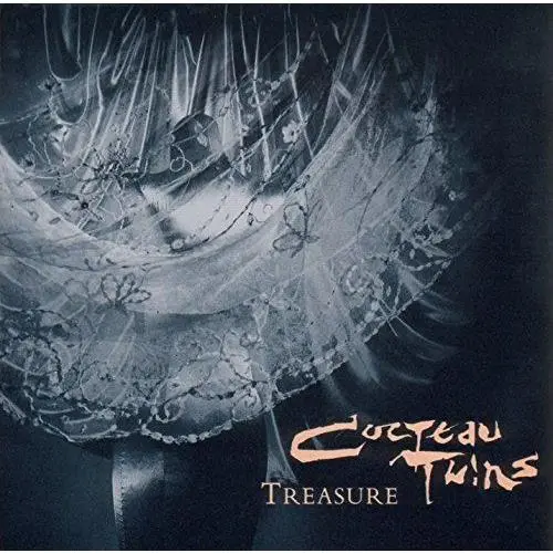 Treasure (Remastered) 1