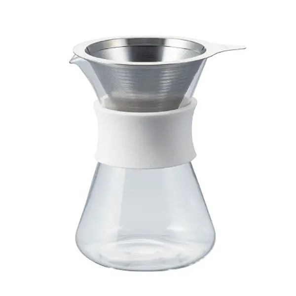 Hario Simply Glass Coffee Maker 1