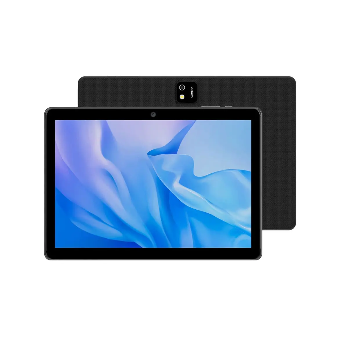Laser 10" Android Tablet 64Gb With Case 1