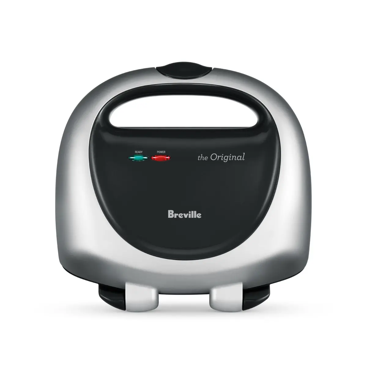 Breville The Original 2-Slice Sandwich Press 1