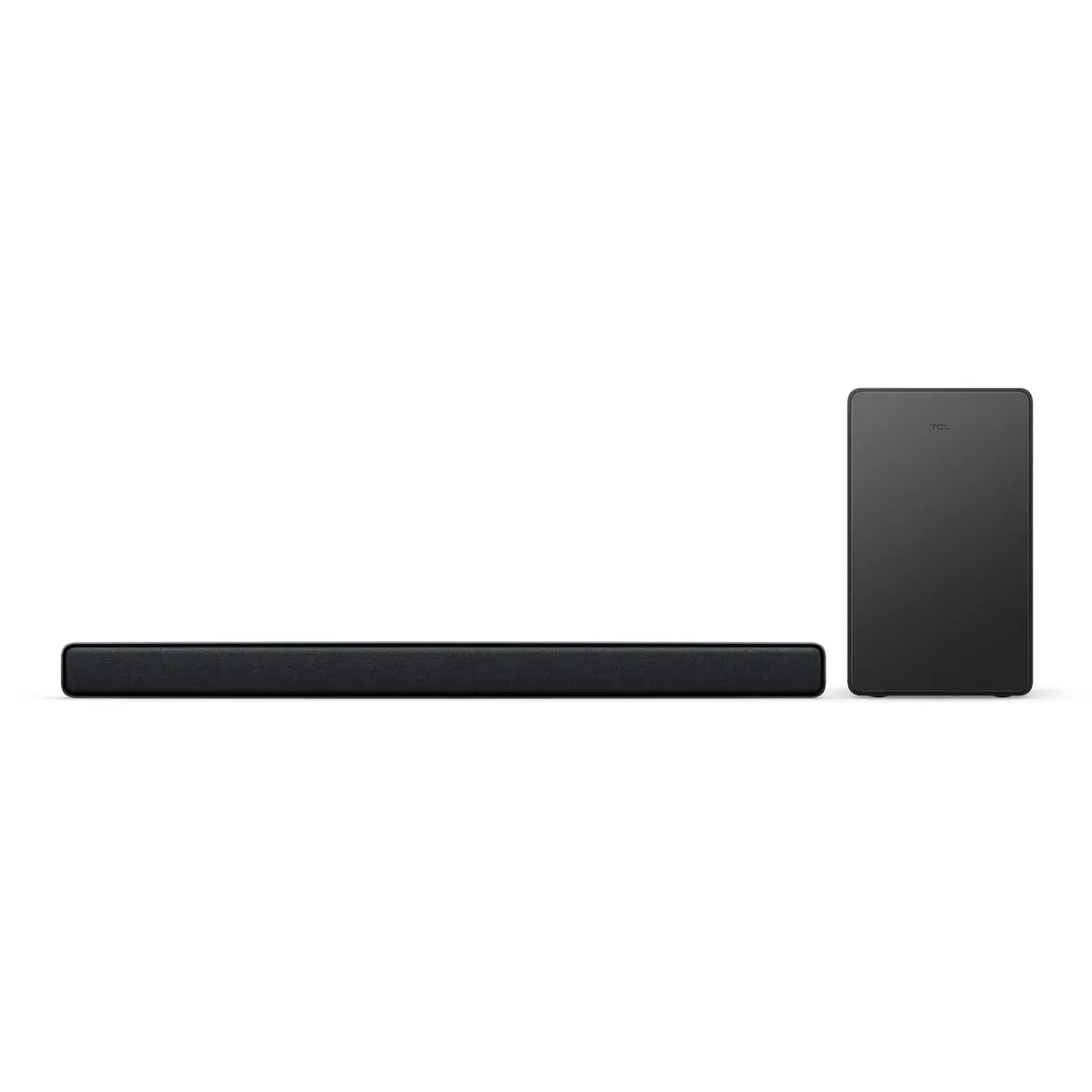 Tcl P733w 350W 3.1 Channel Soundbar With Wireless Subwoofer 1
