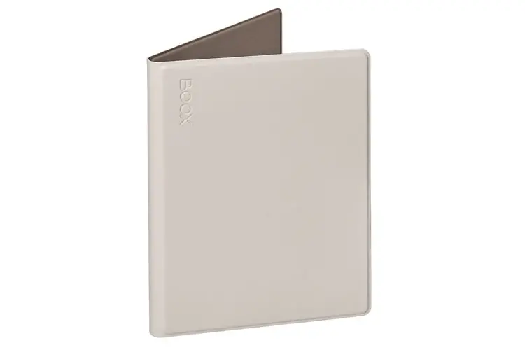 Onyx Boox Magnetic Cover For Go 6 Ereader - Beige 1