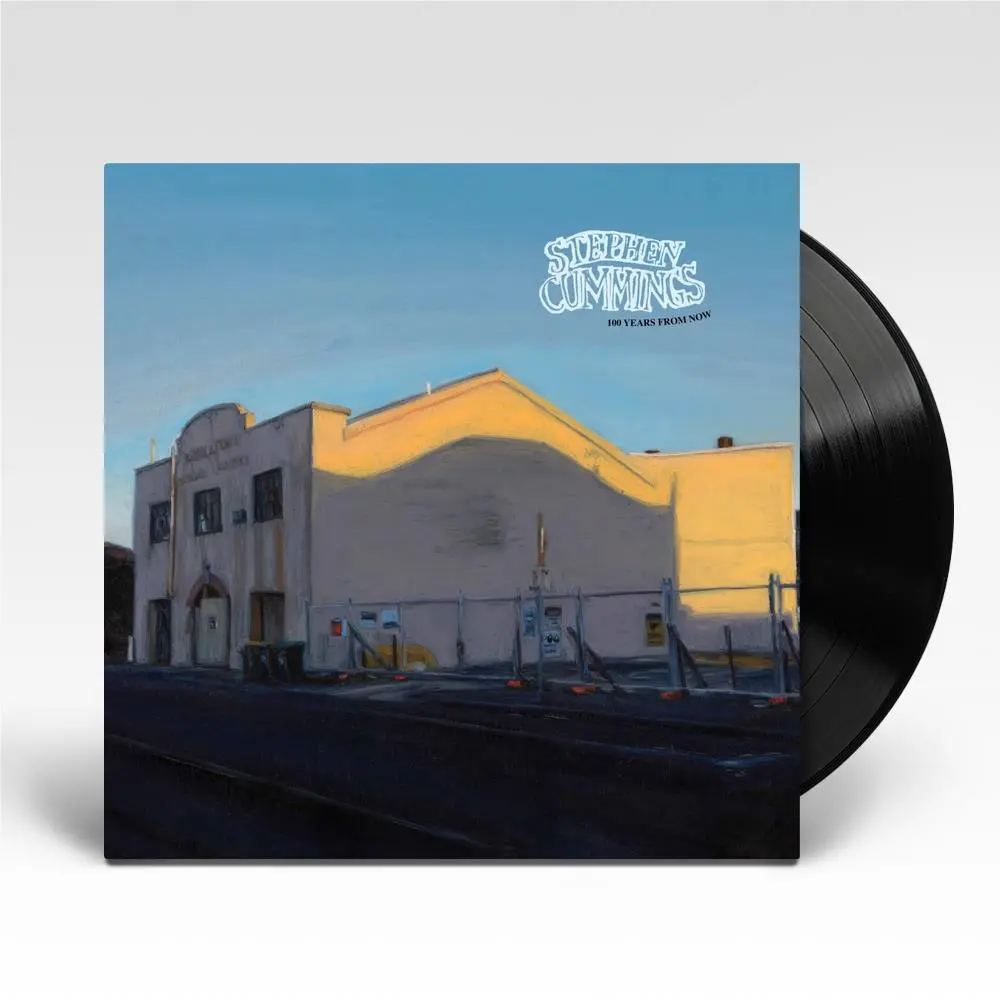 100 Years From Now (Vinyl) (Reissue) 1