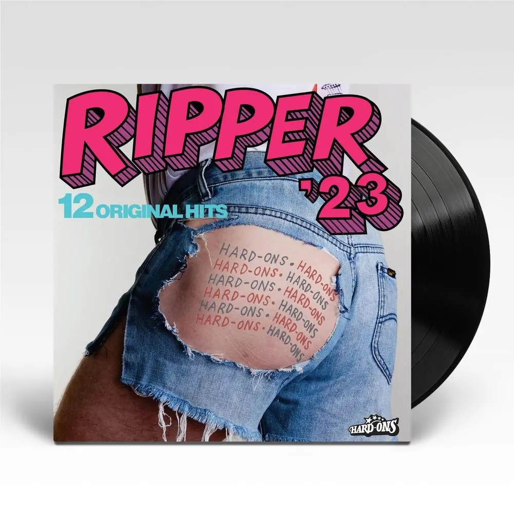 Ripper '23 (Vinyl) 1
