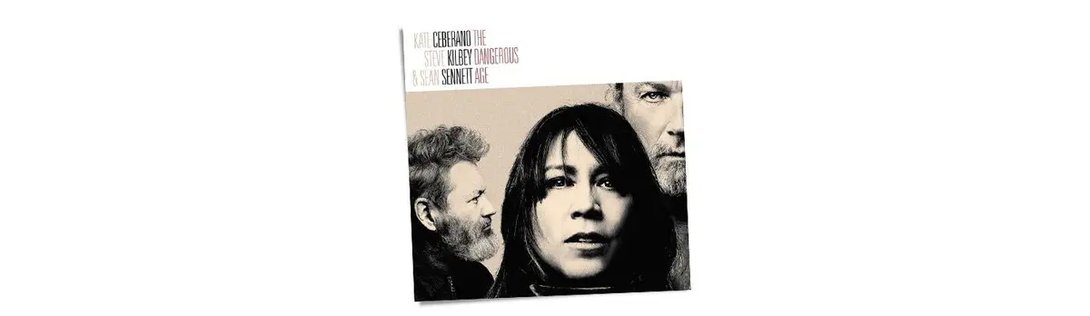Dangerous Age, The (Solid White Vinyl) 2
