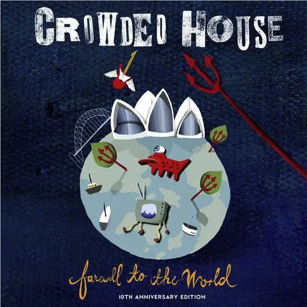 Farewell To The World (Live At The Sydney Opera House) 1