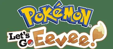 Pokémon: Let’S Go, Eevee! 2