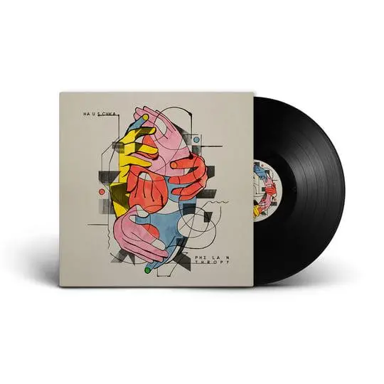 Philanthropy (Vinyl) 1