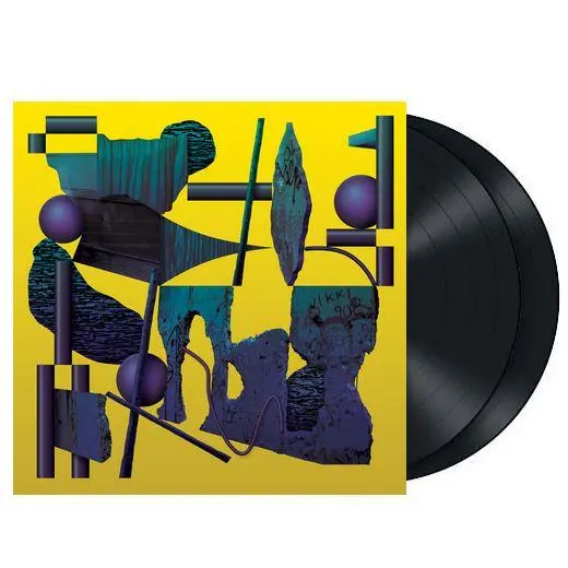 Family Portrait (Vinyl) 1