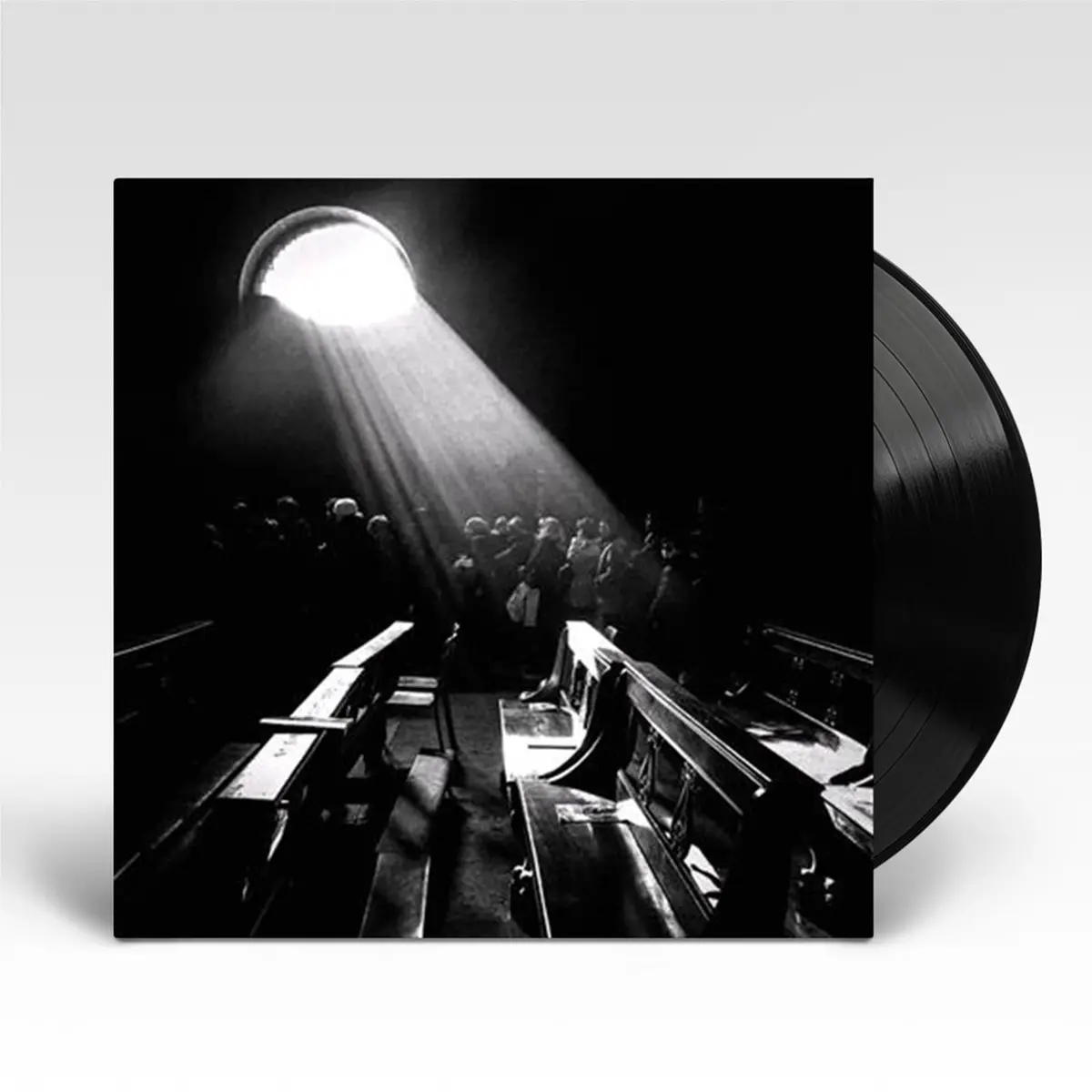 Dark Patterns & Intrusive Thoughts (Vinyl) 1