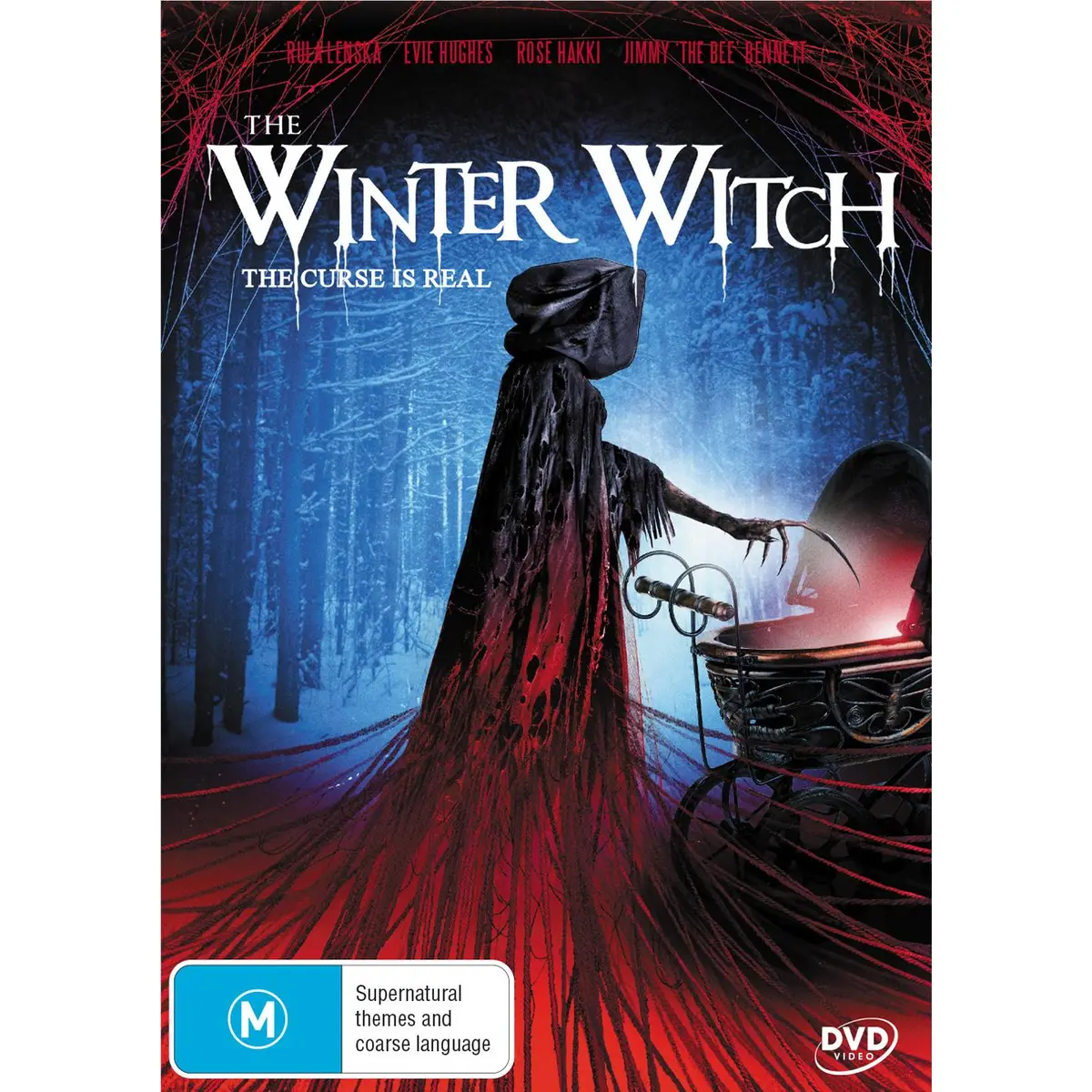 Winter Witch, The 1