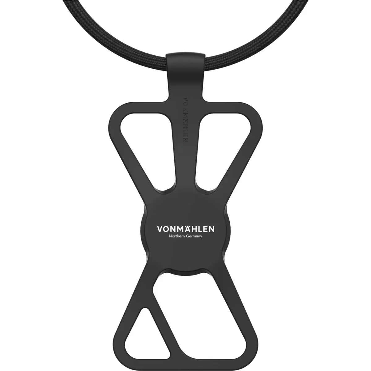 Vonmahlen Infinity Universal Phone Strap (Black) 2