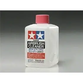Tamiya Airbrush Cleaner 250Ml 1