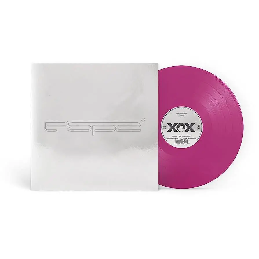 Pop 2 (5Th Anniversary) (Translucent Purple Vinyl) 1