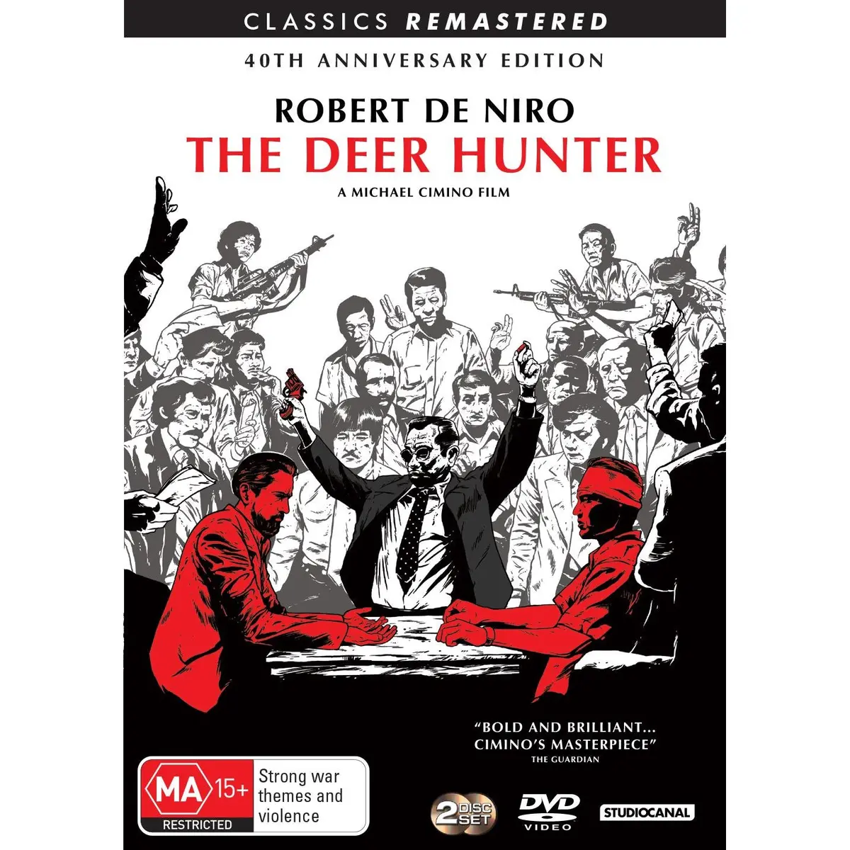 Deer Hunter, The - 40Th Anniversary Edition 1