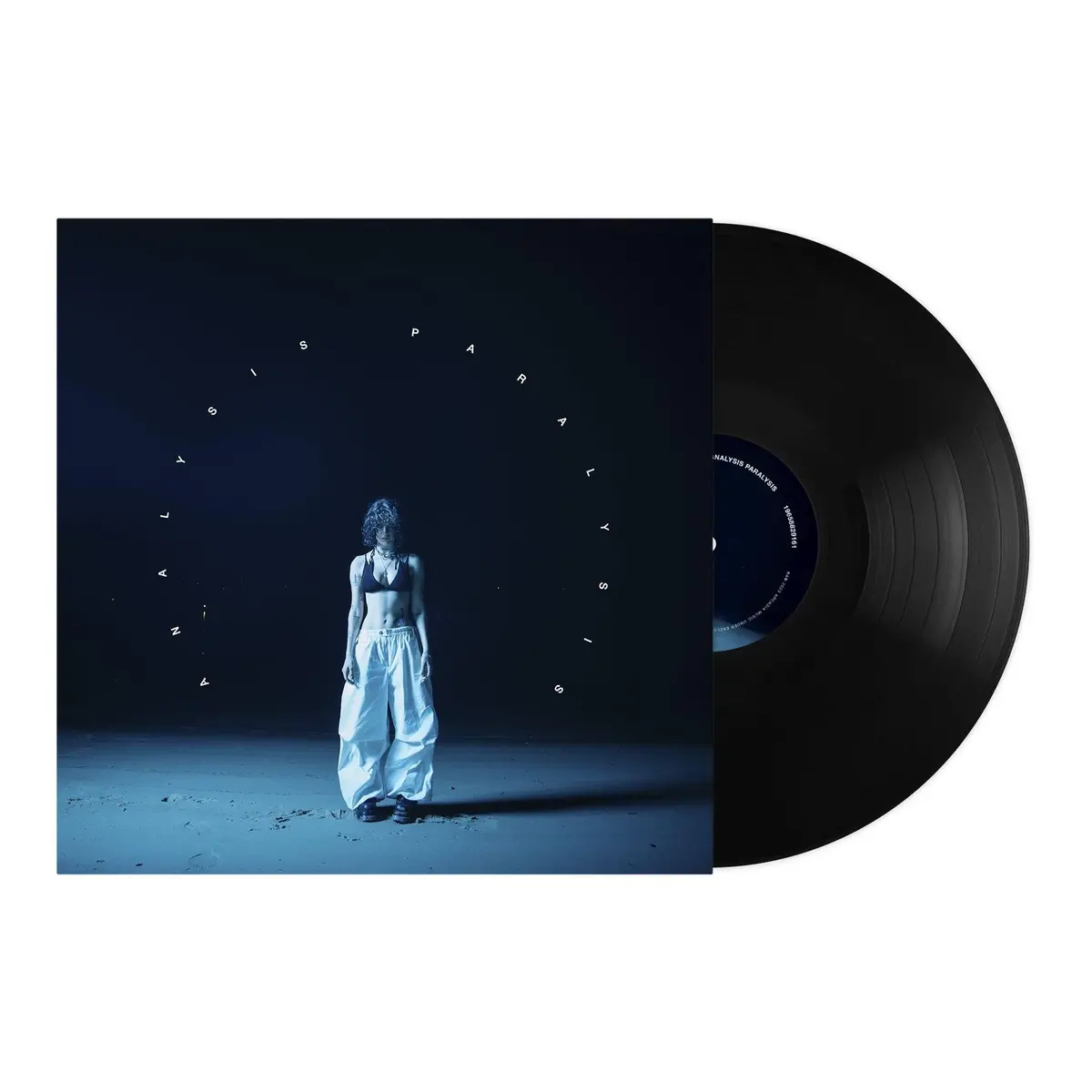 Analysis Paralysis (Vinyl) 1