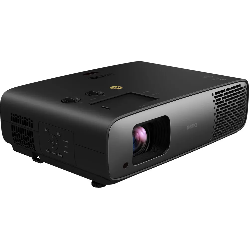Benq W4100i 4K Hdr Laser Home Cinema Projector 1