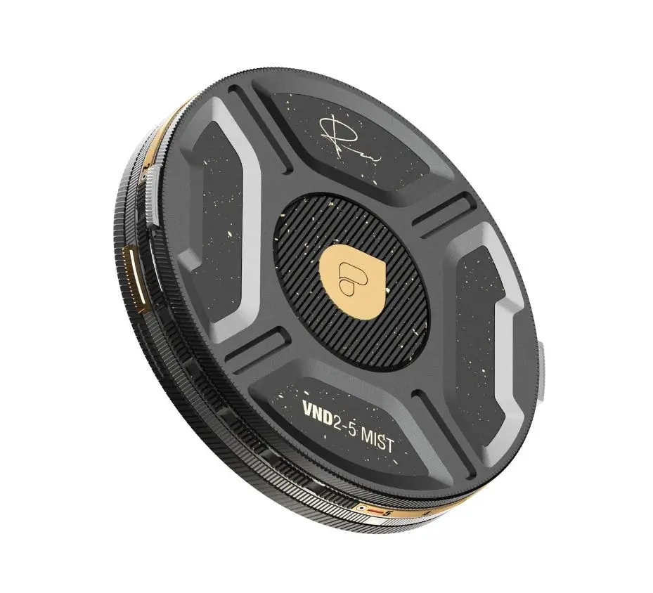 Polarpro Helix Mckinnon Edition Vnd 2/5 Mist 1/4 Filter 1