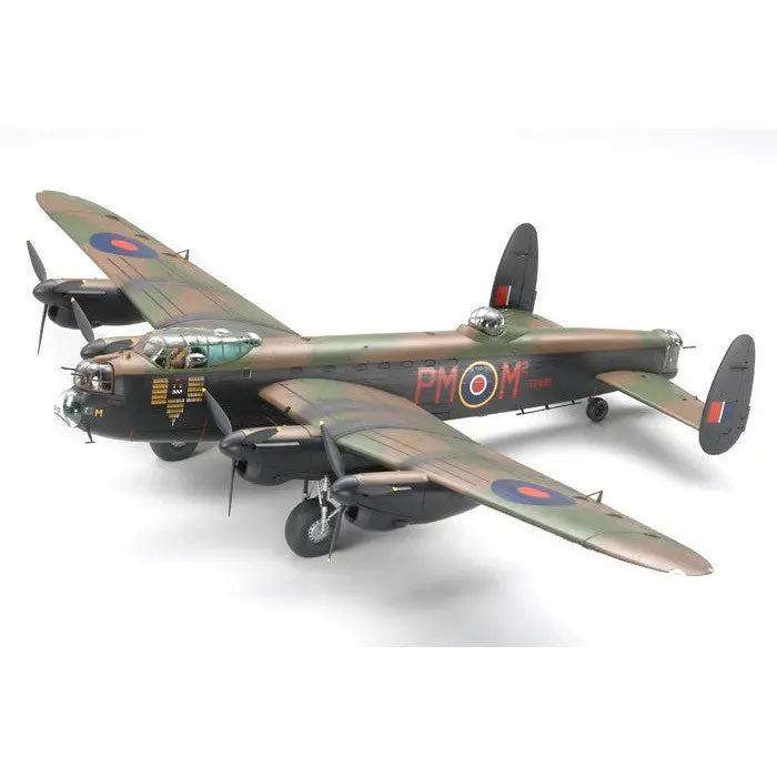 Tamiya 1/48 Avro Lancaster B Mk.I/Iii 1
