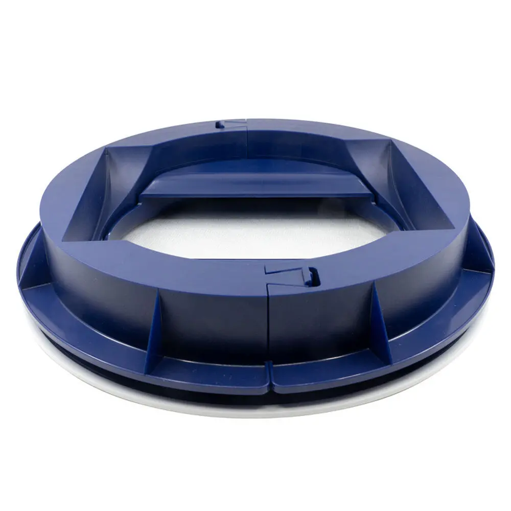 Indigo Scs1 Tool-Less Cradle Ceiling Mount For Sonos One Speaker 1