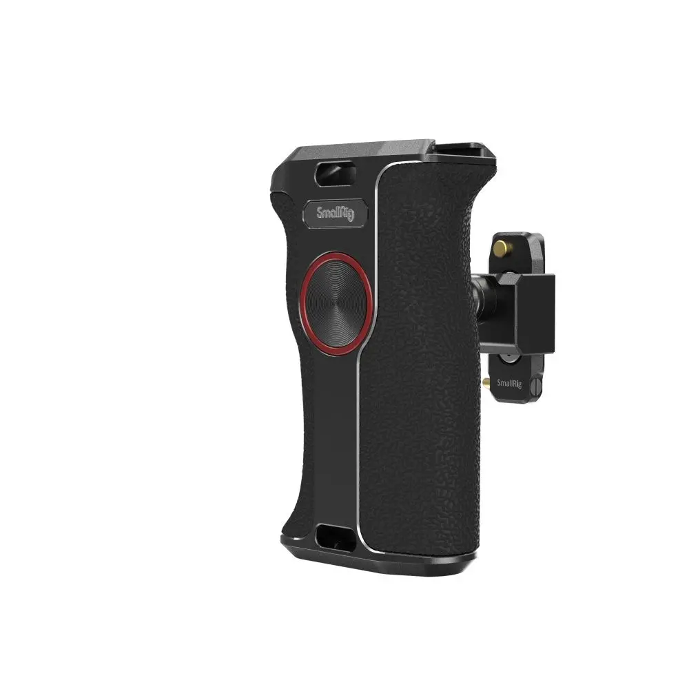 Smallrig Rotating Nato Handle "Left Side" 3260 (Black) 1