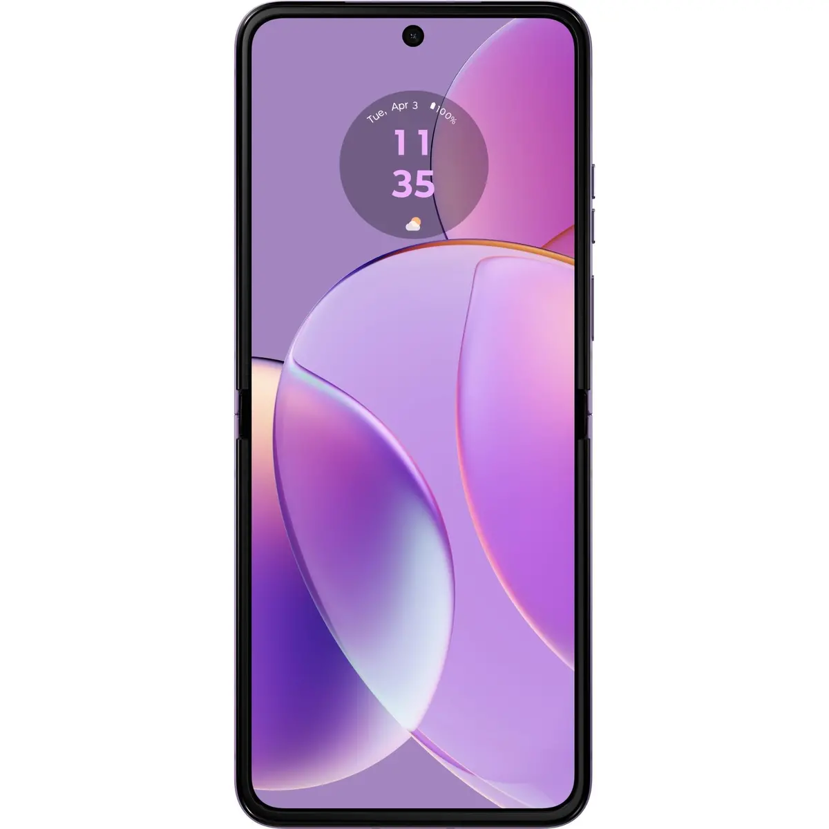 Motorola Razr 40 5G 256Gb (Summer Lilac) 2