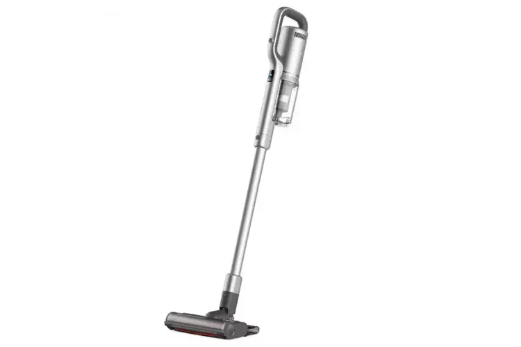 Roidmi X30 Cordless Smart Handheld Vacuum & Mop 1