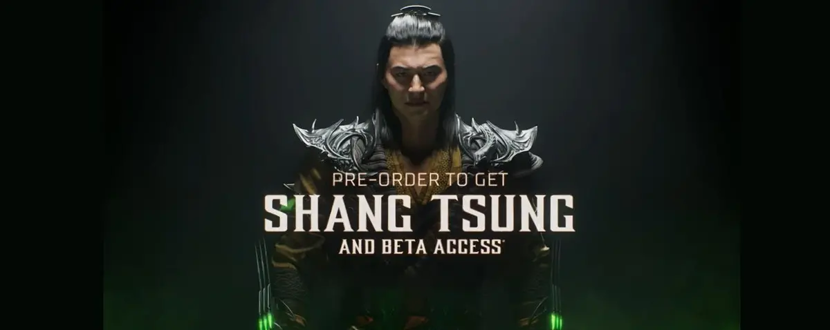 Mortal Kombat 1 2