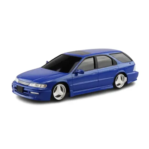 Aoshima 1/24 Cf2 Accord Wagon Smoothing Style '96 (Honda) 1